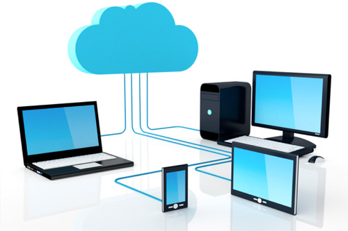 Managed Cloud Servers Hosting Services | VPS Solutions