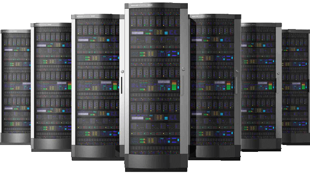 Managed Web Hosting Solution flexible to your business needs