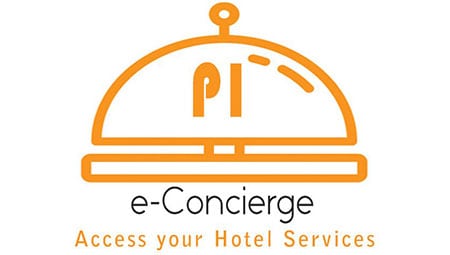 Hotel E-Concierge